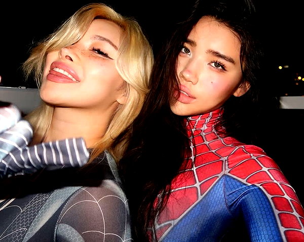 baddiesessence instagram image archive image