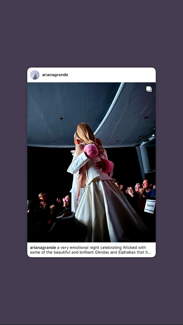 arianagrande instagram image archive image
