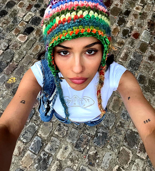 mariagabrielasantos instagram image archive image