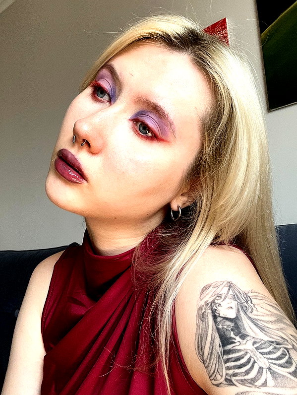 vollkova__ instagram image archive image