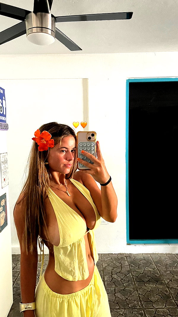 isabella.lauren instagram image archive image