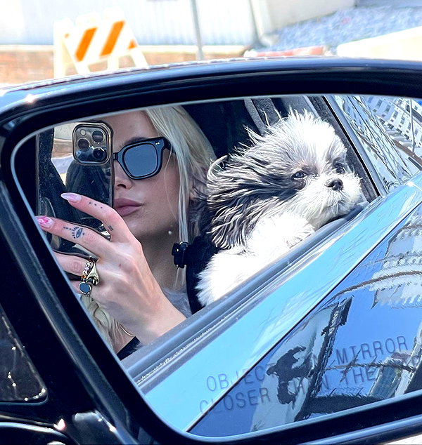 ashleybenson instagram image archive image