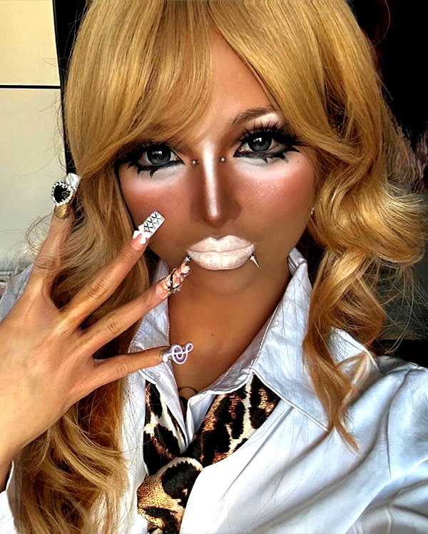 marilyn_damaged instagram image archive image