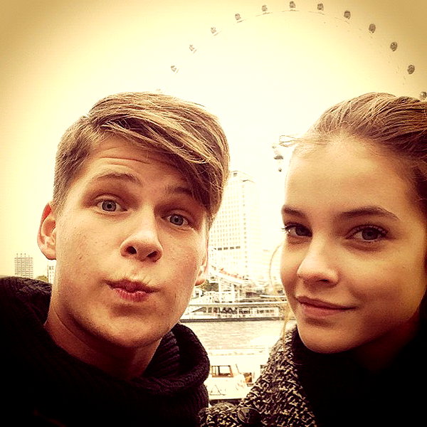 realbarbarapalvin instagram image archive image