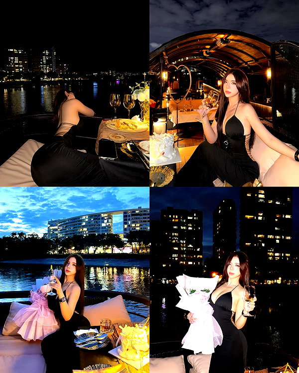 lyhythuedoxinh instagram image archive image