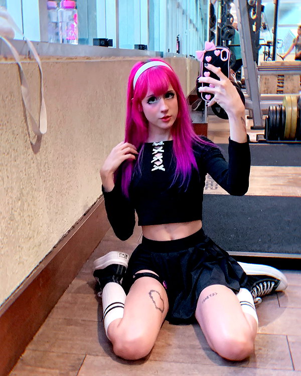 jadelaverne instagram image archive image