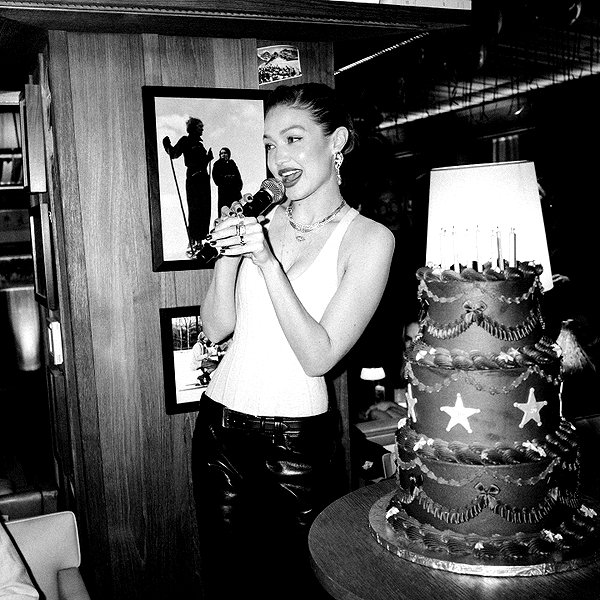 gigihadid instagram image archive image