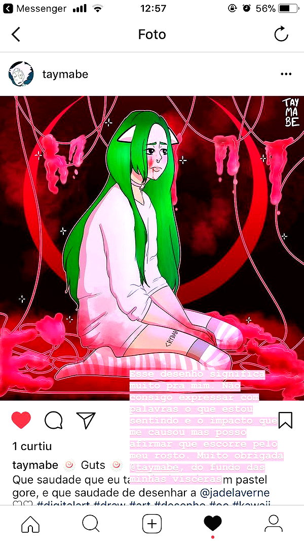 jadelaverne archive image