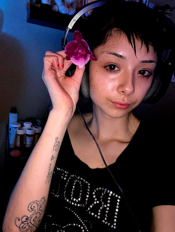 angelicdispair instagram image archive image