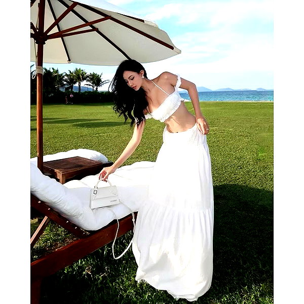 lyhythuedoxinh instagram image archive image