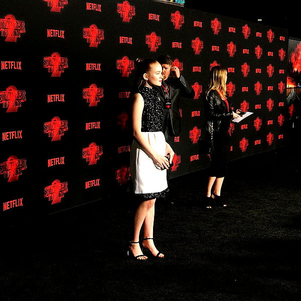 sadiesink_ instagram image archive image