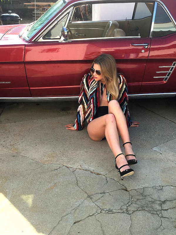 lilireinhart instagram image archive image