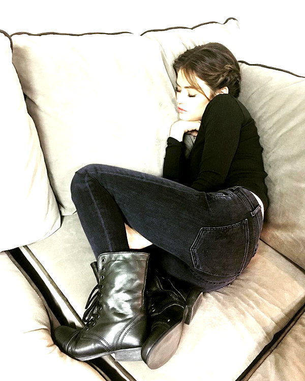 sashapieterse instagram image archive image