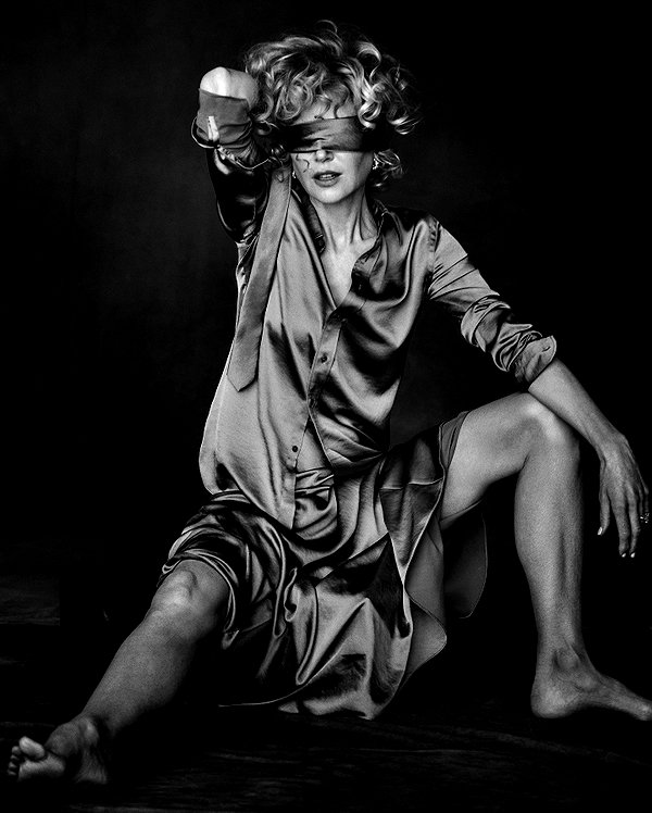 nicolekidman instagram image archive image