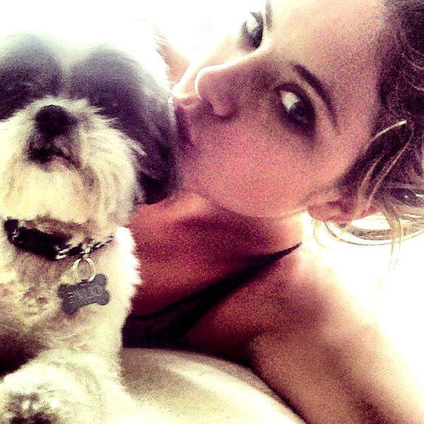 ashleybenson instagram image archive image
