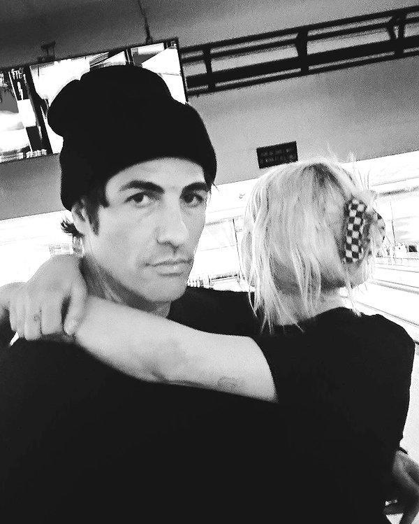 ashleybenson instagram image archive image