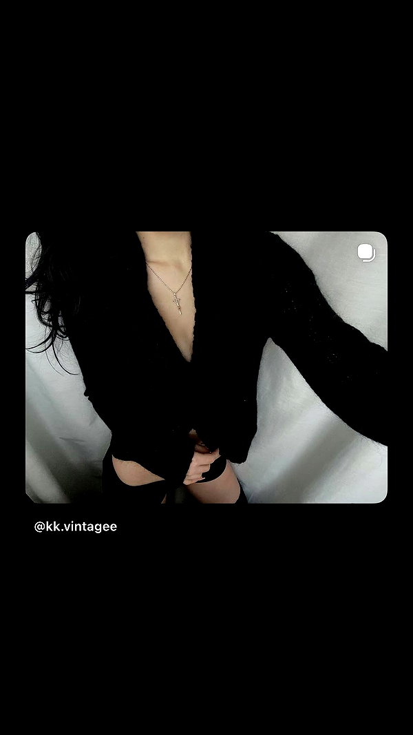 kk.vintagee instagram image archive image