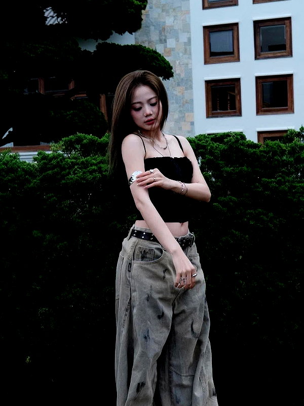 lyhythuedoxinh instagram image archive image
