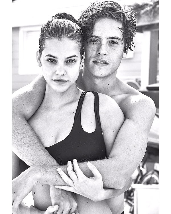 realbarbarapalvin instagram image archive image