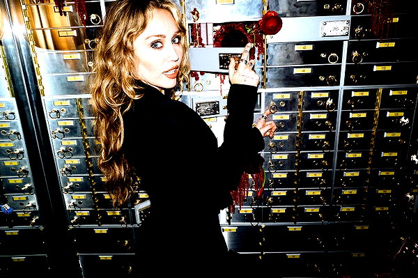 mileycyrus instagram image archive image