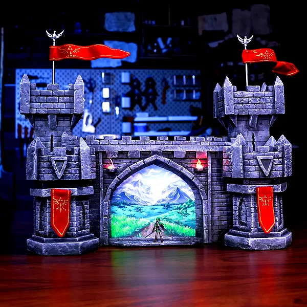 thenerdforge instagram image archive image