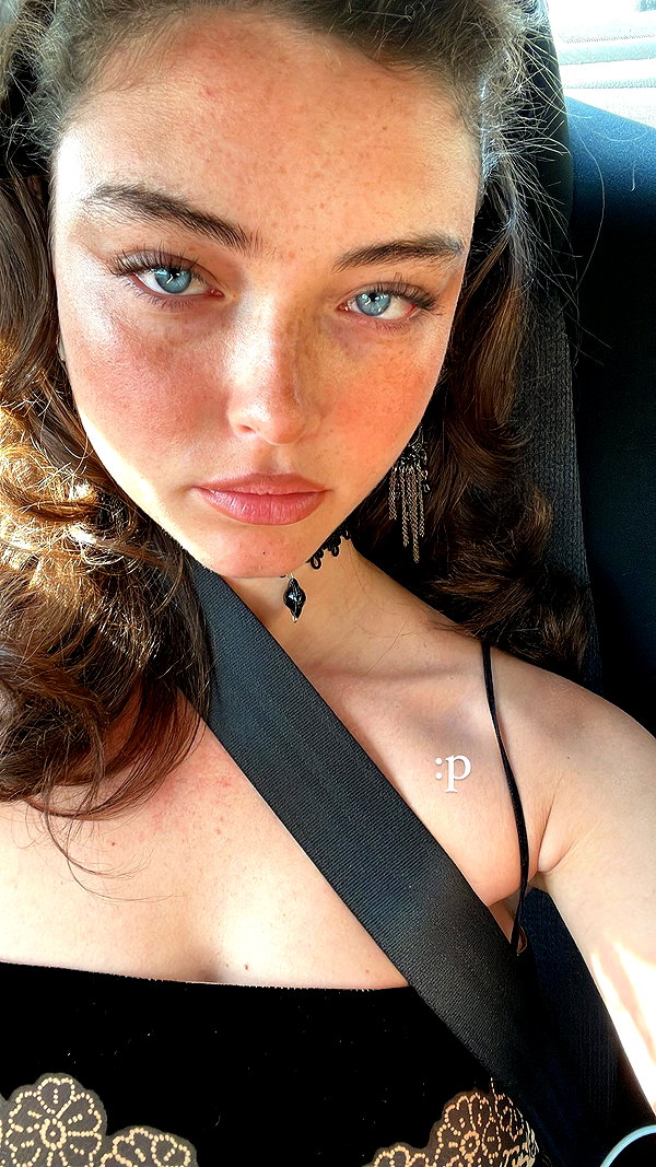 sydney_melman instagram image archive image