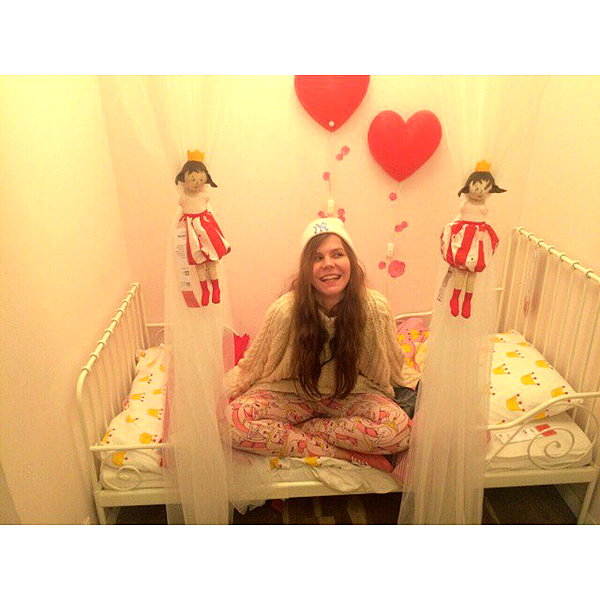 leebarbie instagram image archive image