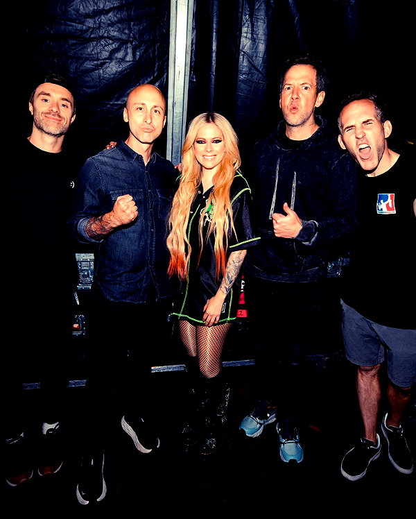 avrillavigne instagram image archive image
