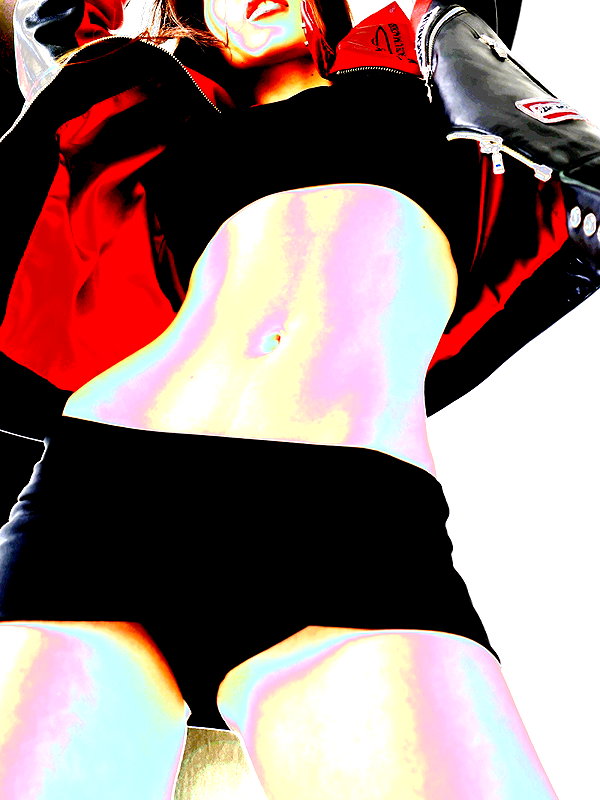 pol_cherie instagram image archive image