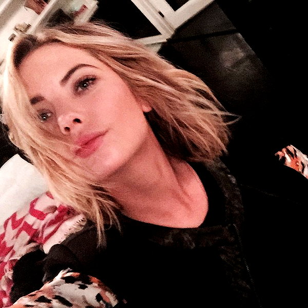 ashleybenson instagram image archive image