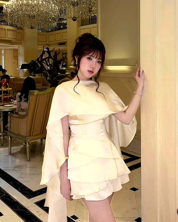 lyhythuedoxinh instagram image archive image