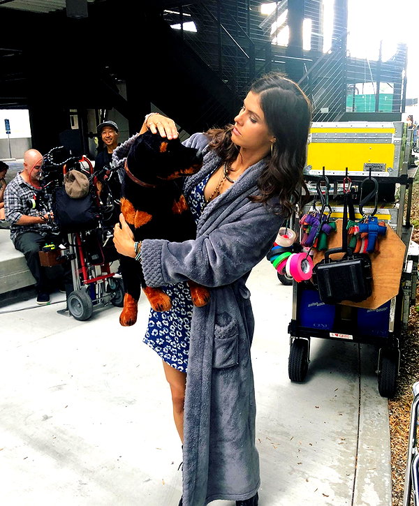 alexandradaddario instagram image archive image
