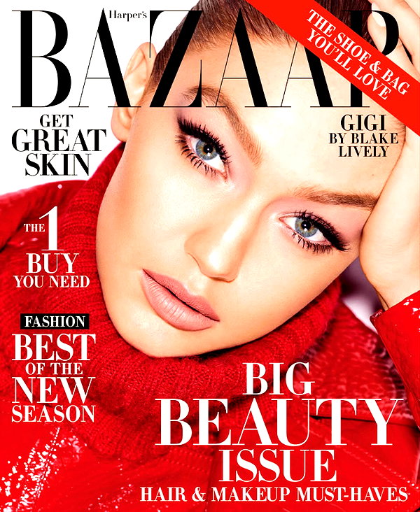 gigihadid instagram image archive image
