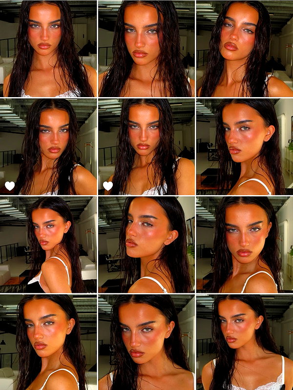 ellachristo instagram image archive image