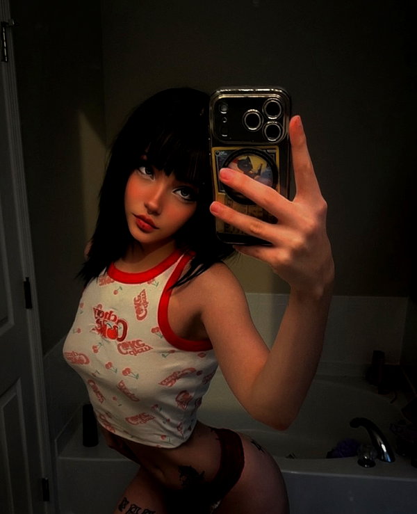 Archived image from @deadangelfiles on Instagram