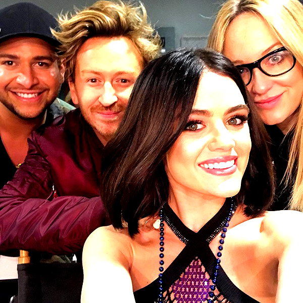 lucyhale instagram image archive image