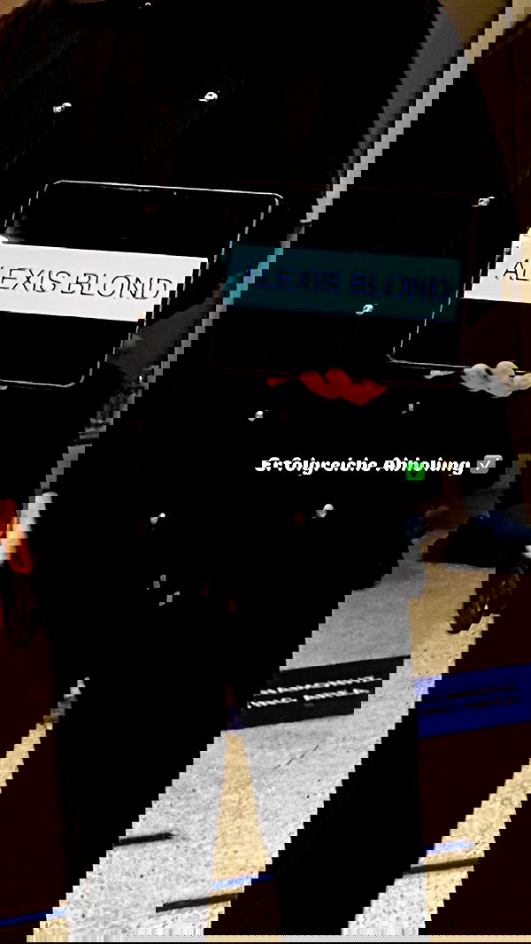 alexis.blond alexis.blond archive image