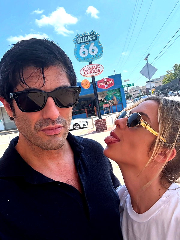 ashleybenson instagram image archive image