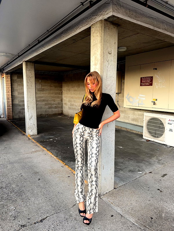 Archived image from @edenharper on Instagram