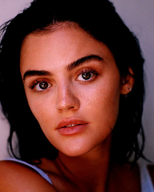 lucyhale instagram image archive image