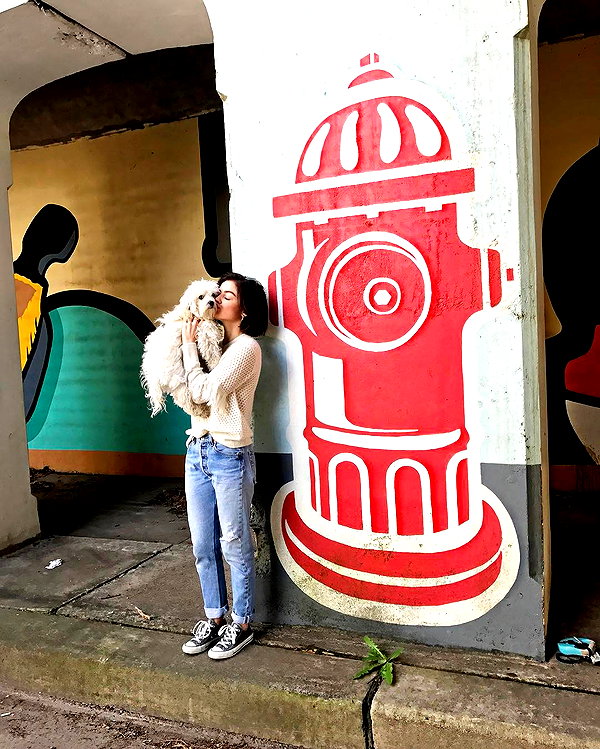 lucyhale instagram image archive image