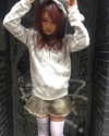 lovemeize Altpins Profile Picture