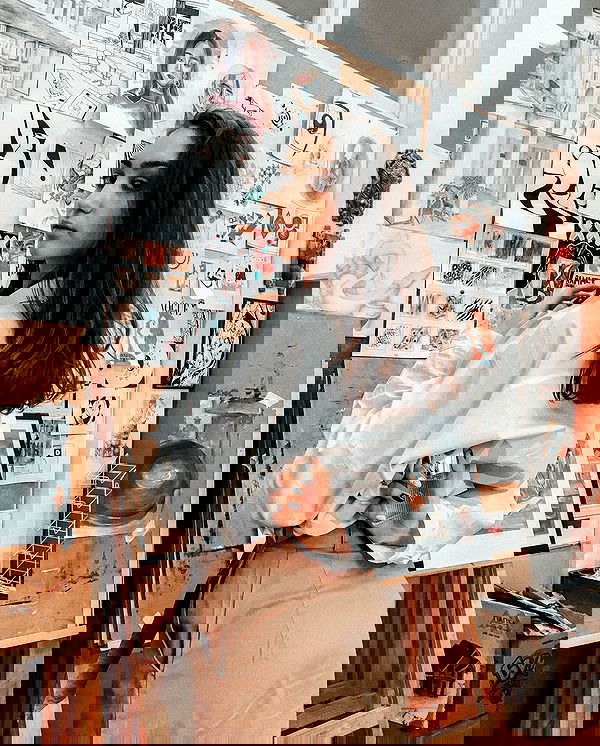 kkulakovaa image ~ Altpins