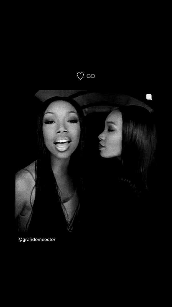 arianagrande instagram image archive image