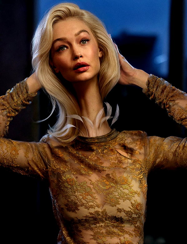gigihadid instagram image archive image