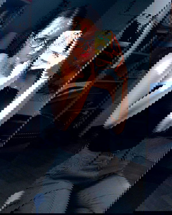 m1chelleluna m1chelleluna archive image