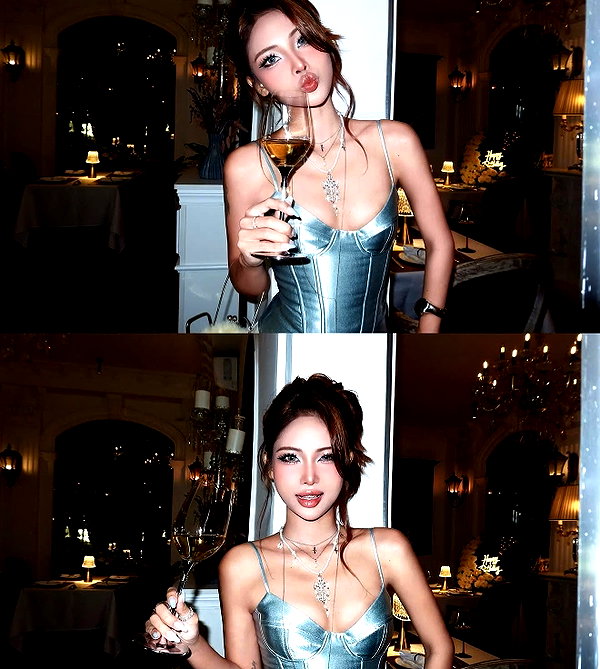 lyhythuedoxinh instagram image archive image