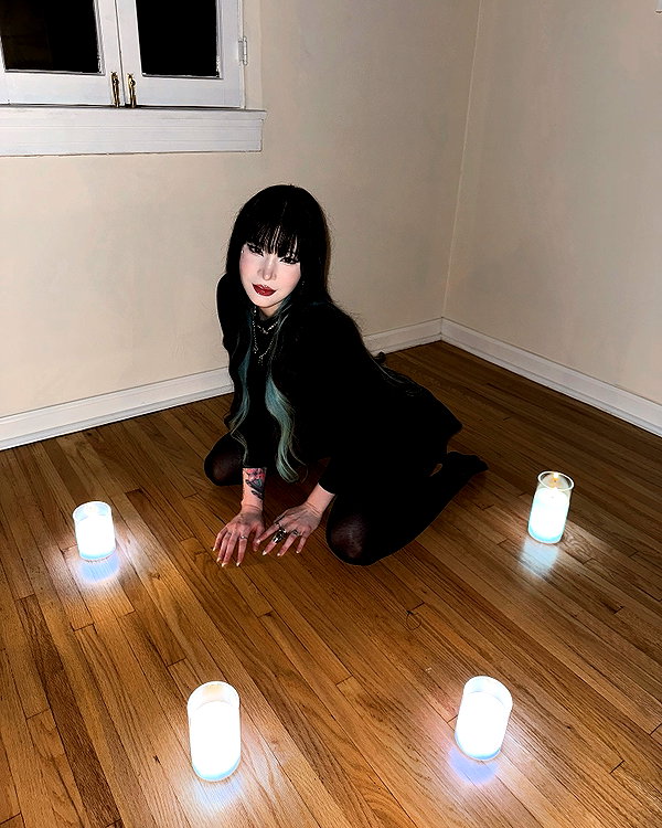 lynibean instagram image archive image