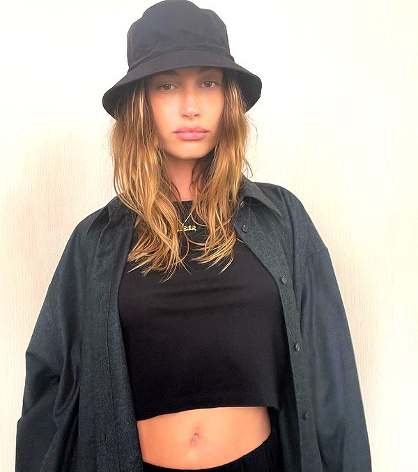 haileybieber instagram image archive image
