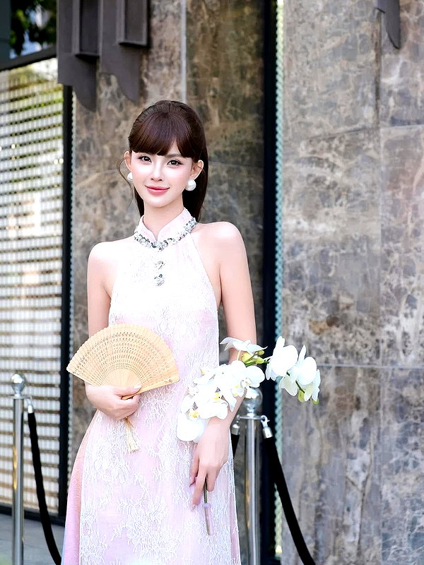 lyhythuedoxinh instagram image archive image